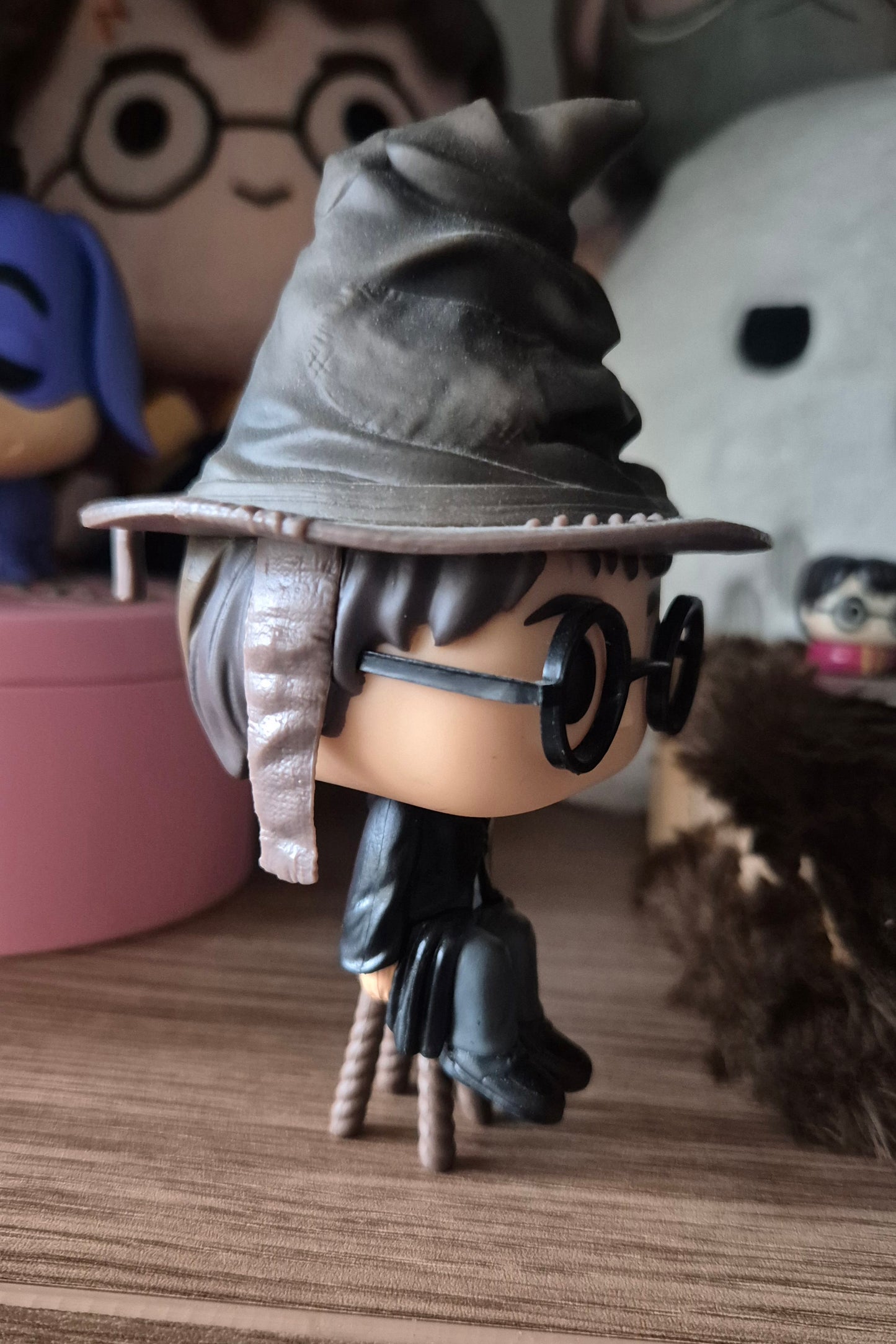 Funko Harry Potter - Chapéu Seletor