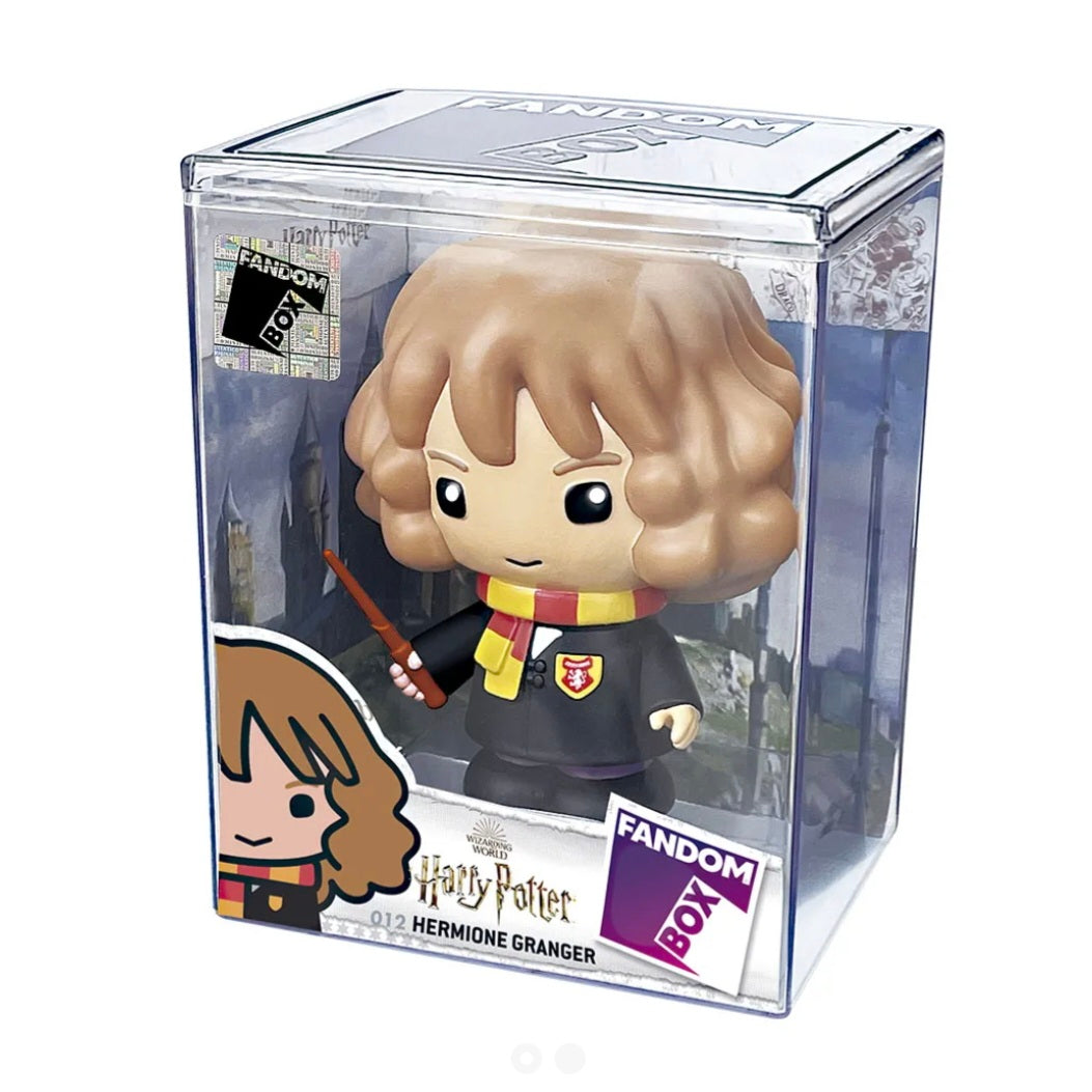 Hermione - Harry Potter - Colecionável