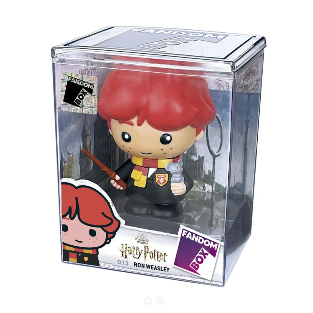 Rony Weasley - Harry Potter - Colecionável
