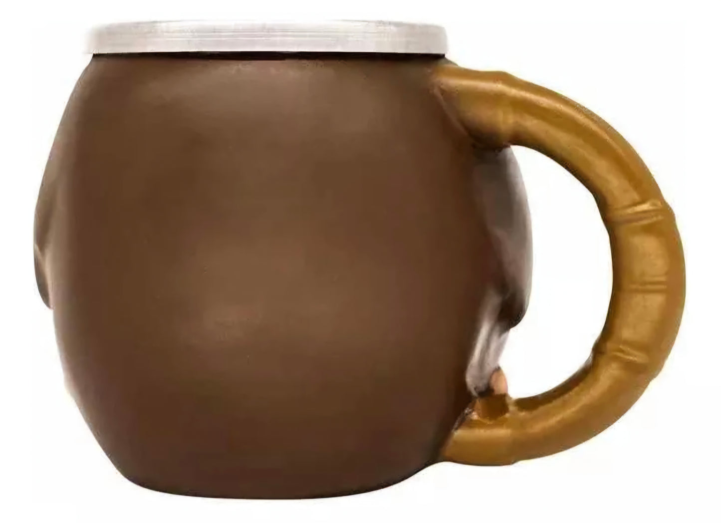 Caneca Harry Potter em Resina 3D