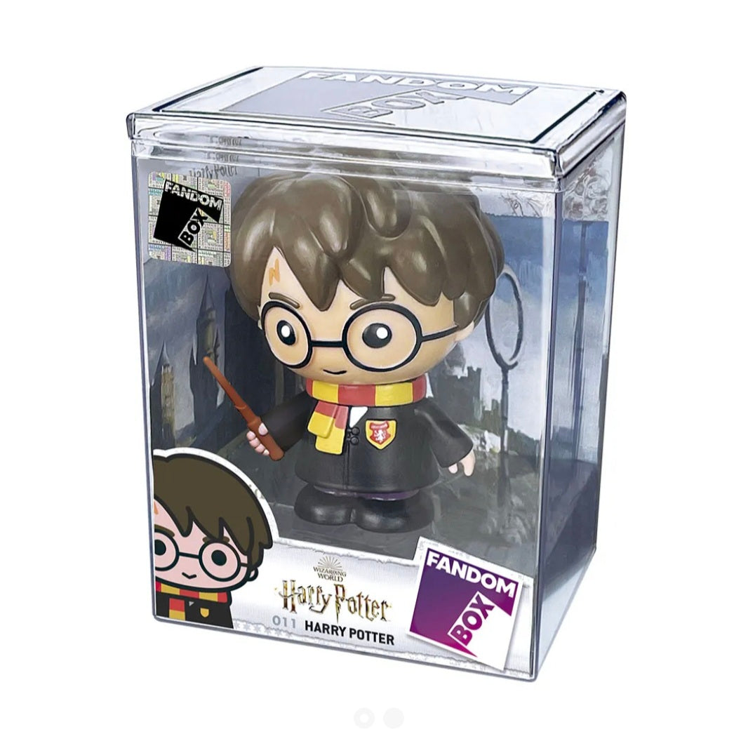 Harry Potter - Boneco Colecionável