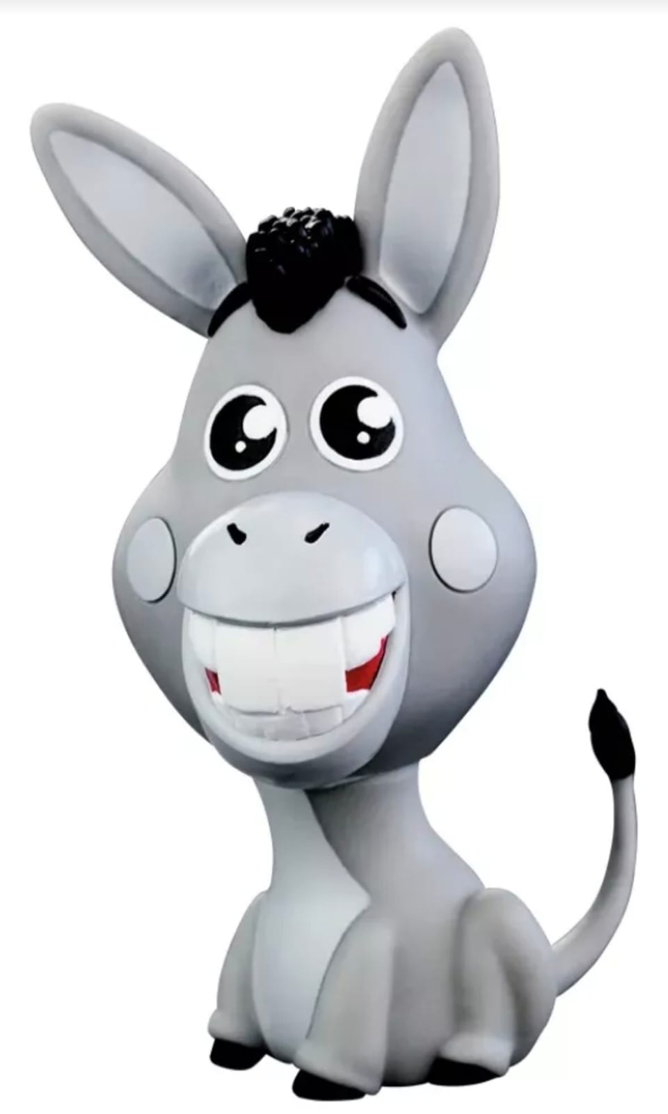 Burro - Shrek - Colecionável