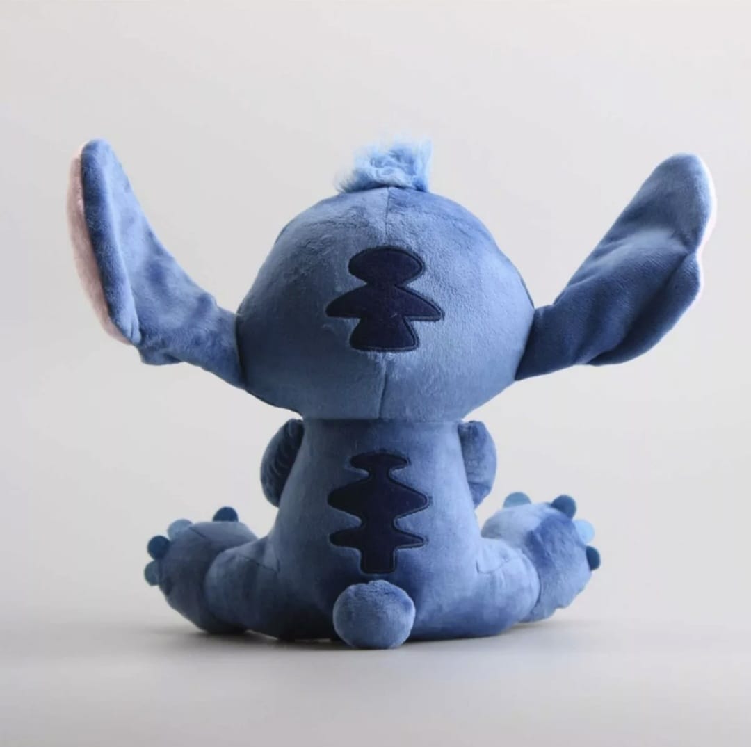Pelúcia Stitch - 25cm