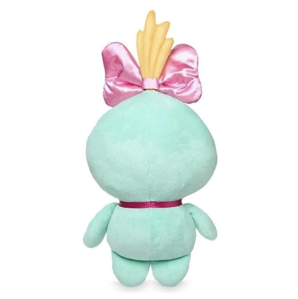 Pelúcia Xepa - Lilo e Stitch