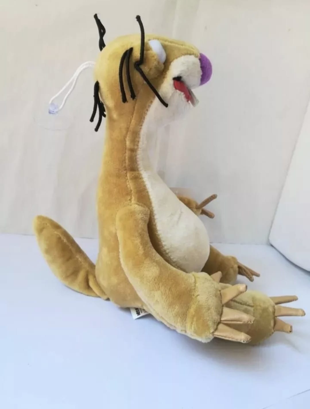 Pelúcia Sid - A Era do Gelo