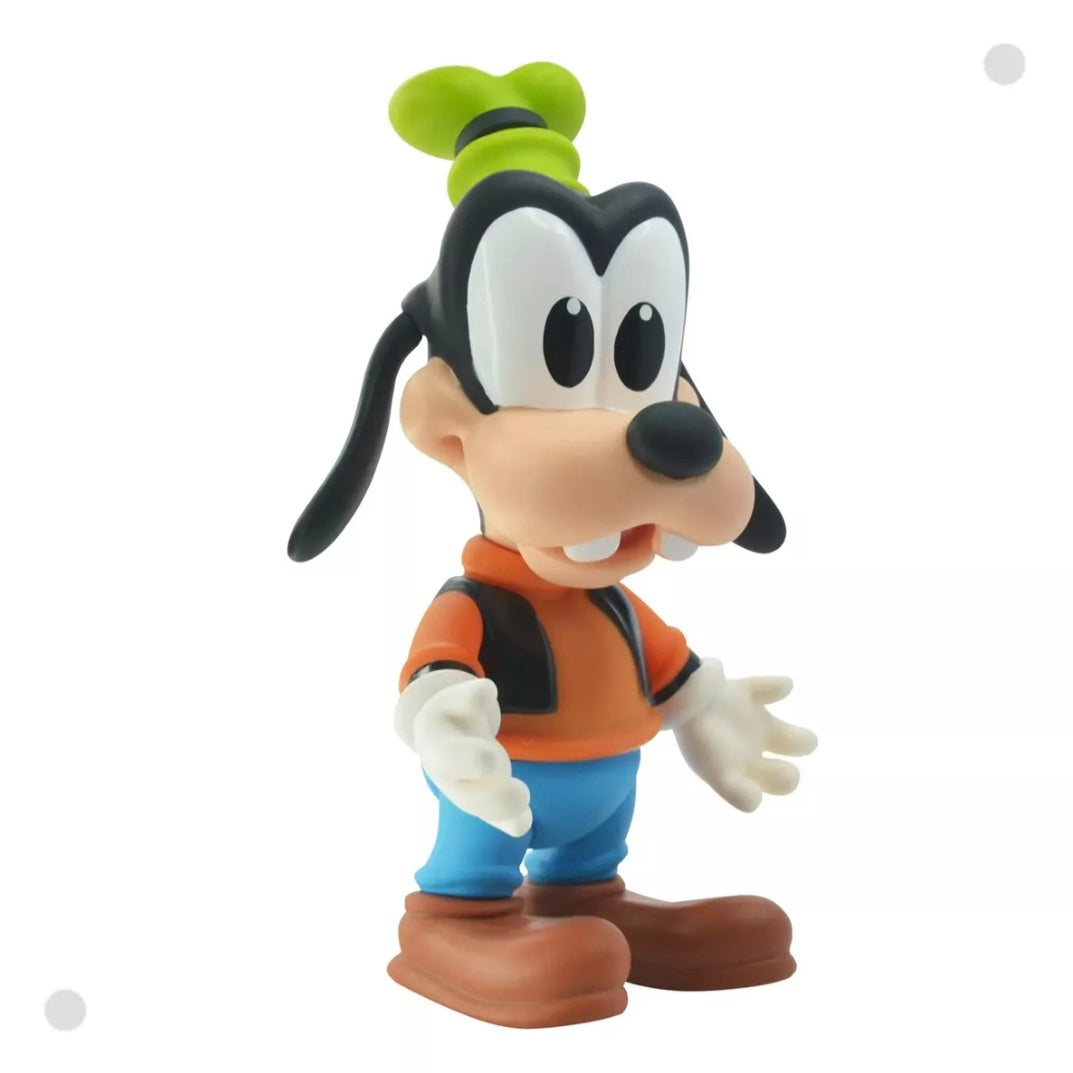 Pateta - Boneco Vinil - 12cm