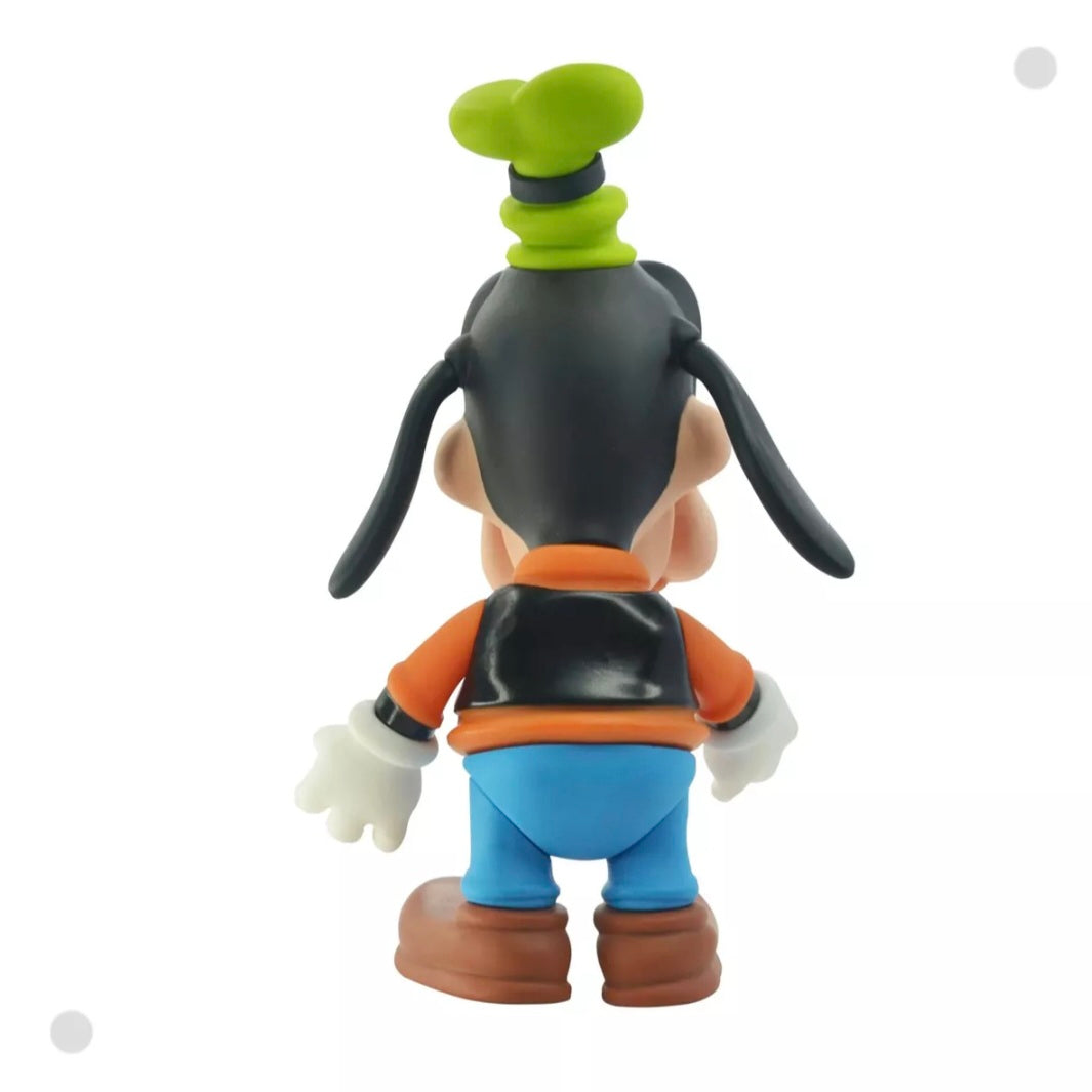Pateta - Boneco Vinil - 12cm