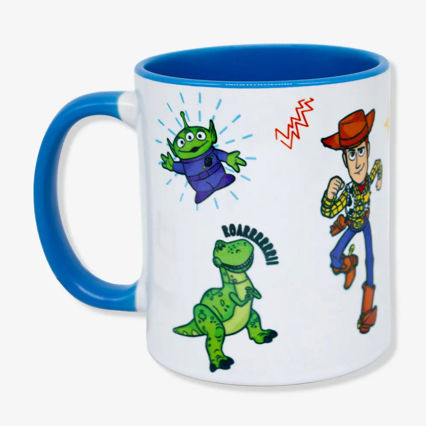 Caneca Toy Story - Disney