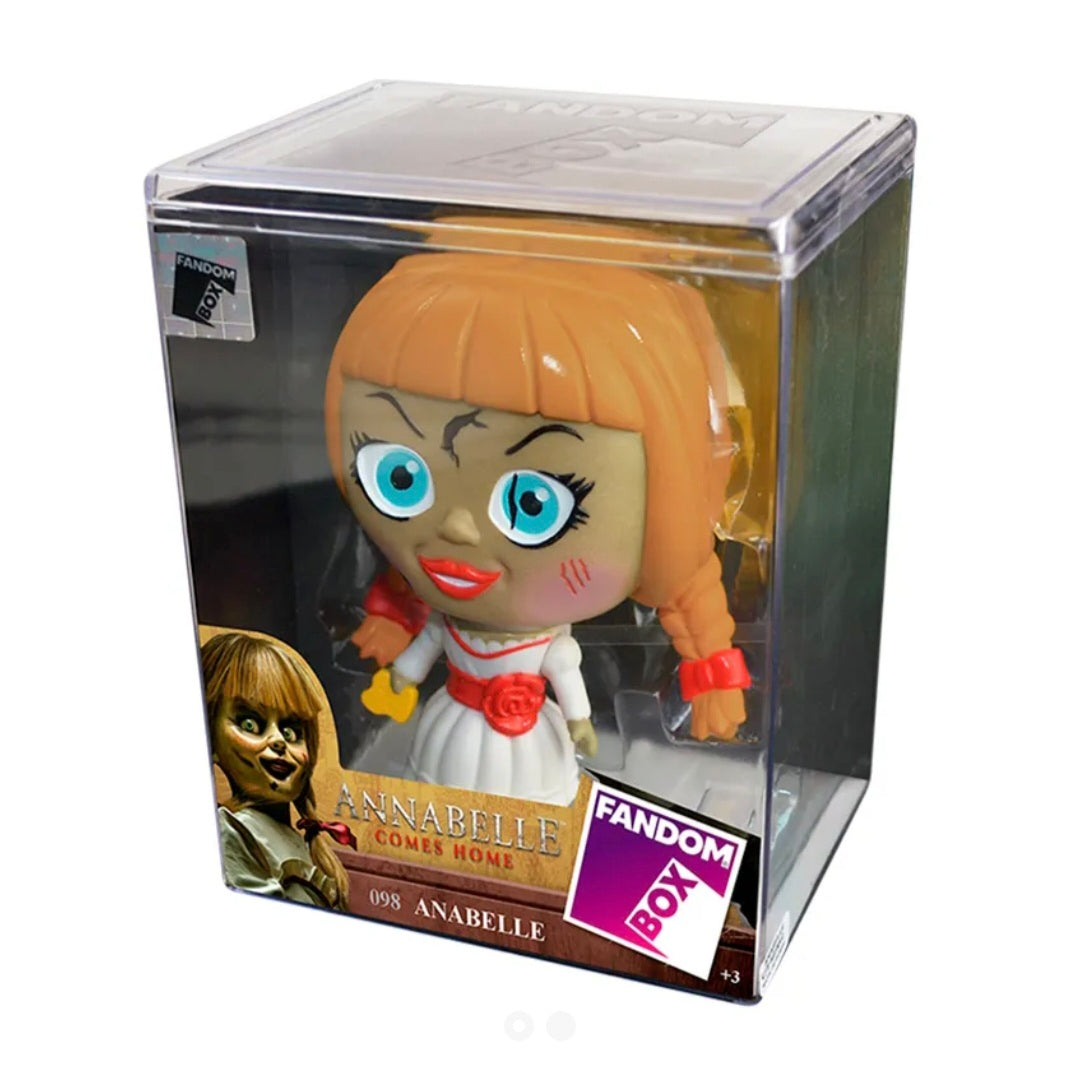 Annabelle - Boneco Colecionável