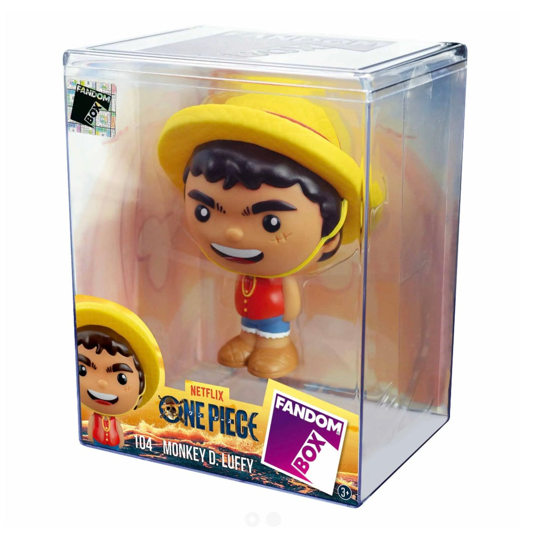 Luffy - One Piece - Colecionável
