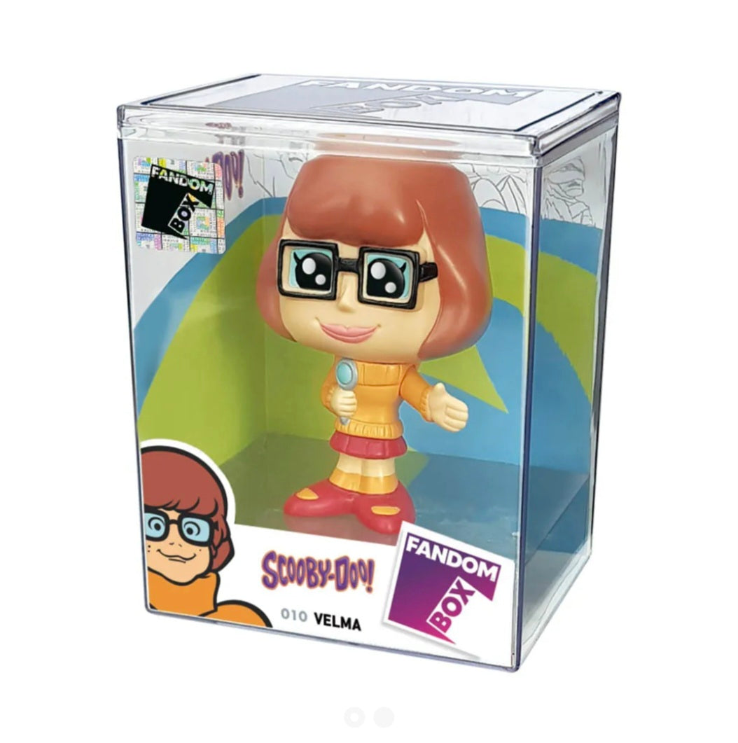 Velma - Scooby-Doo - Colecionável