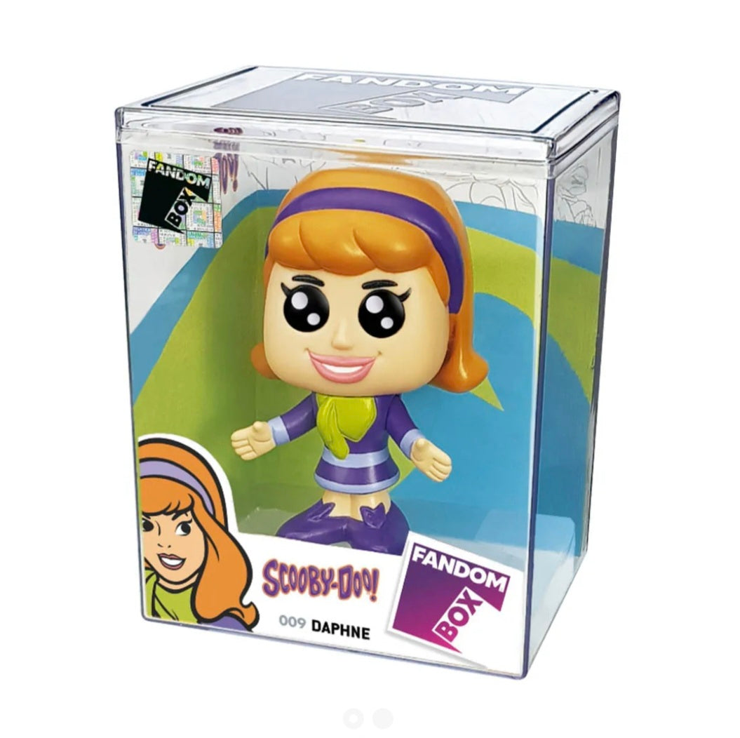 Daphne - Scooby-Doo - Colecionável