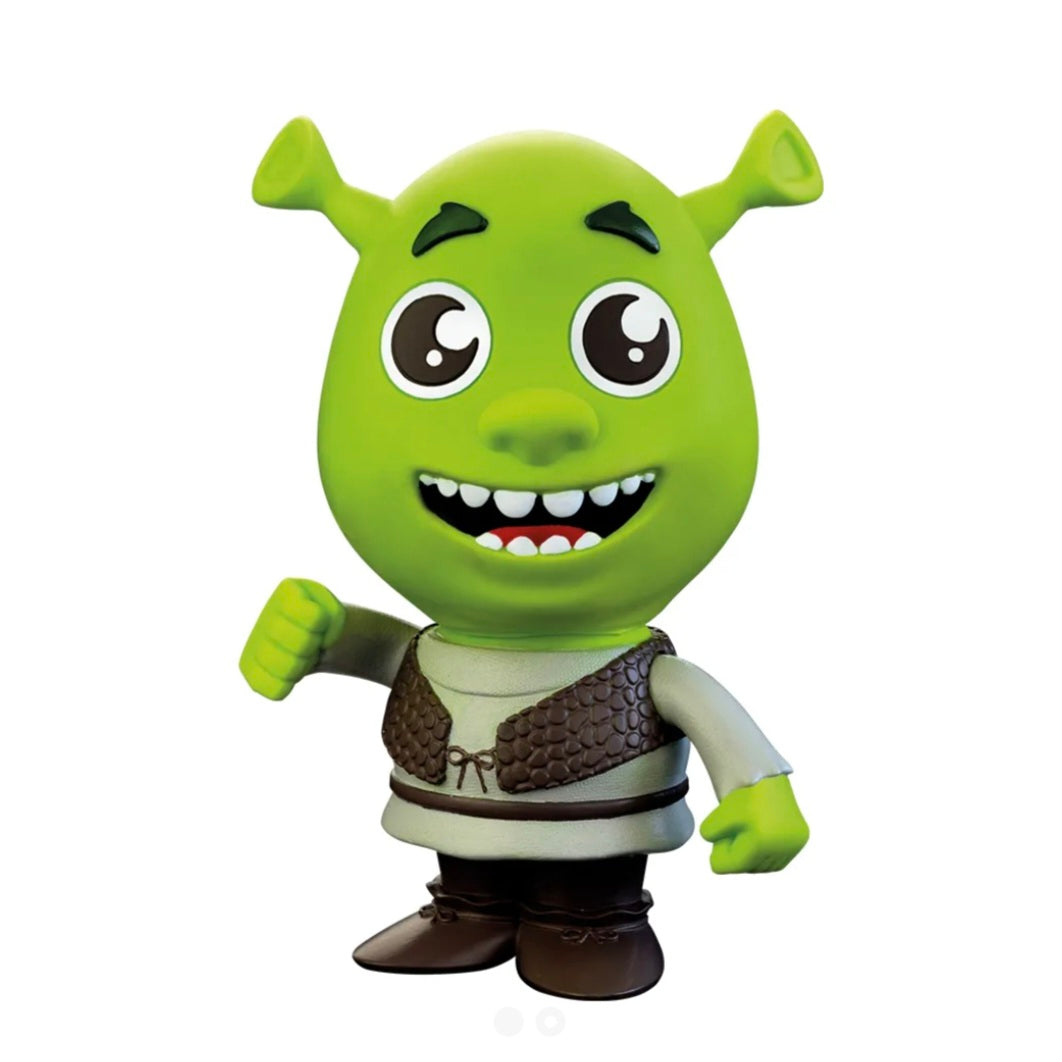 Shrek - Boneco Colecionável