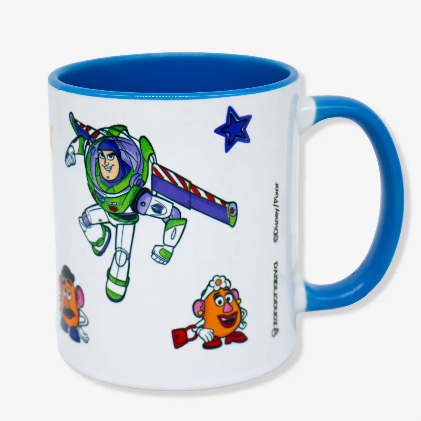 Caneca Toy Story - Disney