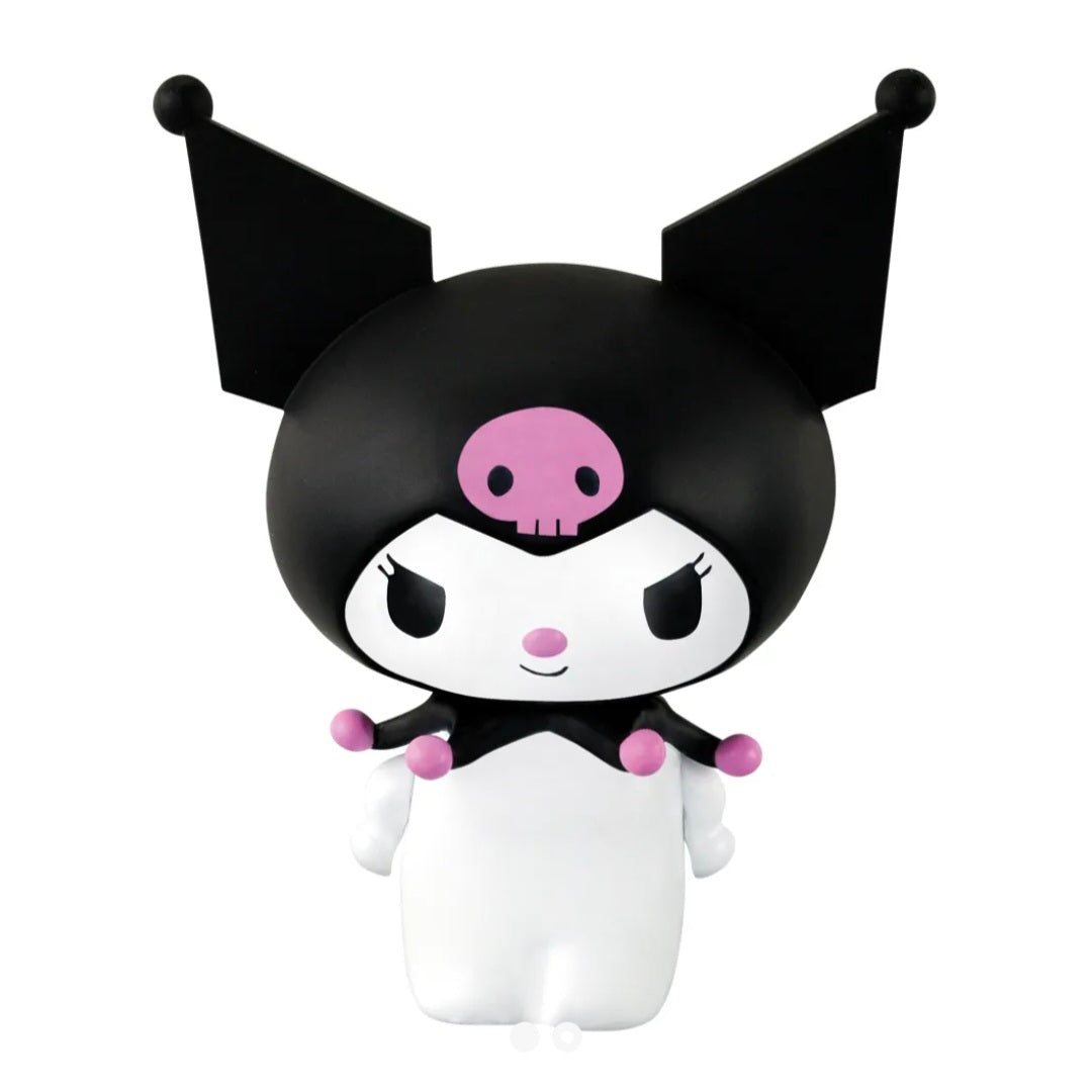 Kuromi - Turma da Hello Kitty - Colecionável