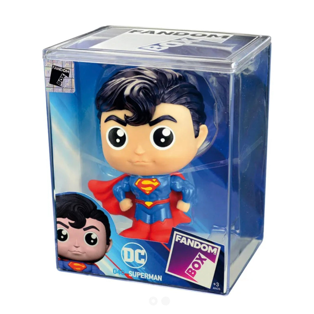 Superman - DC - Colecionável
