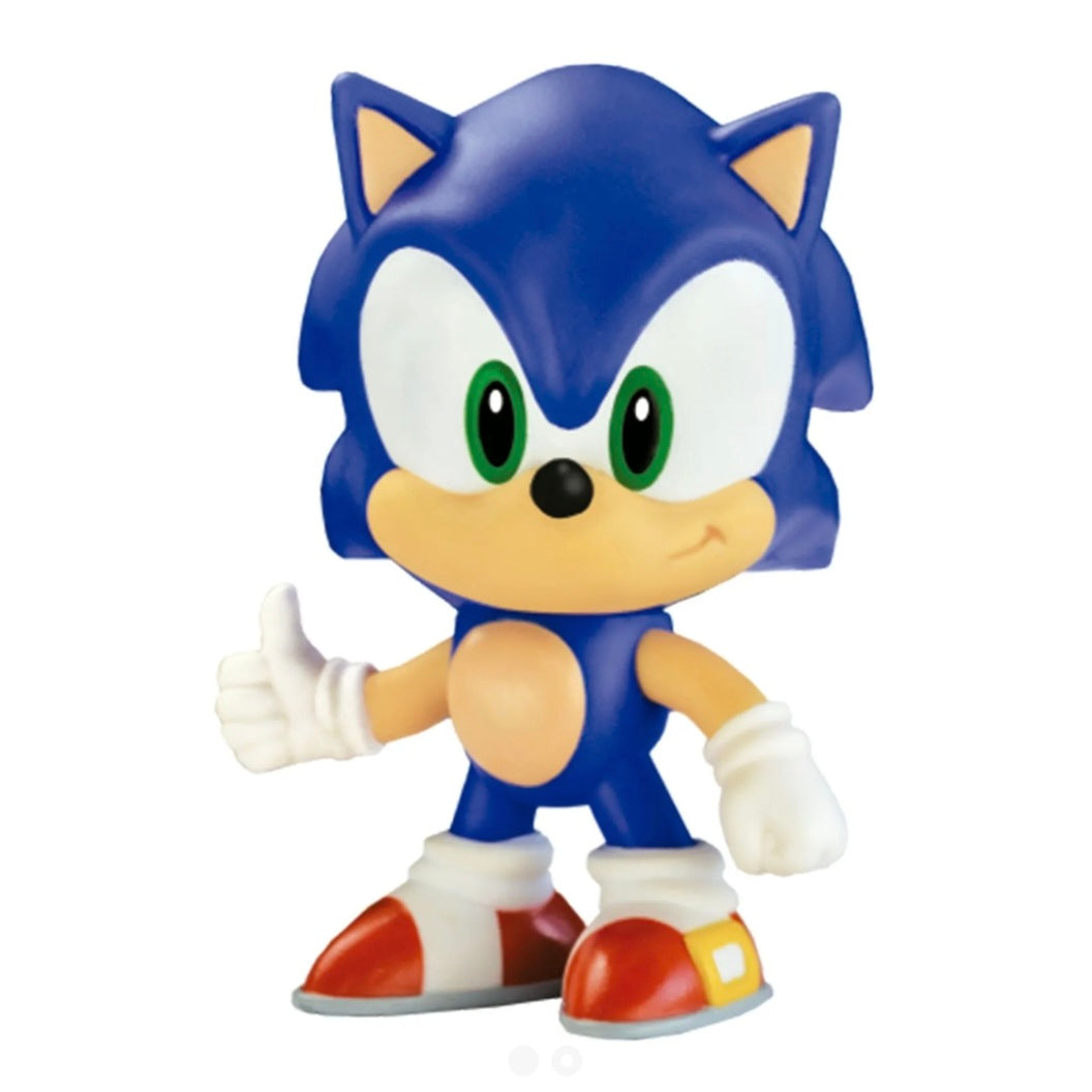 Sonic - Turma do Sonic - Colecionável