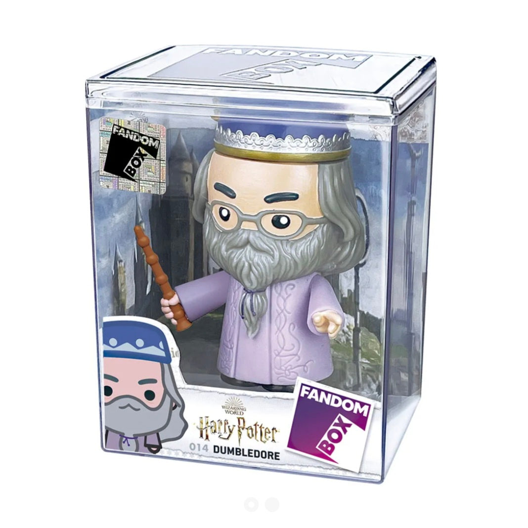 Dumbledore - Harry Potter - Colecionável