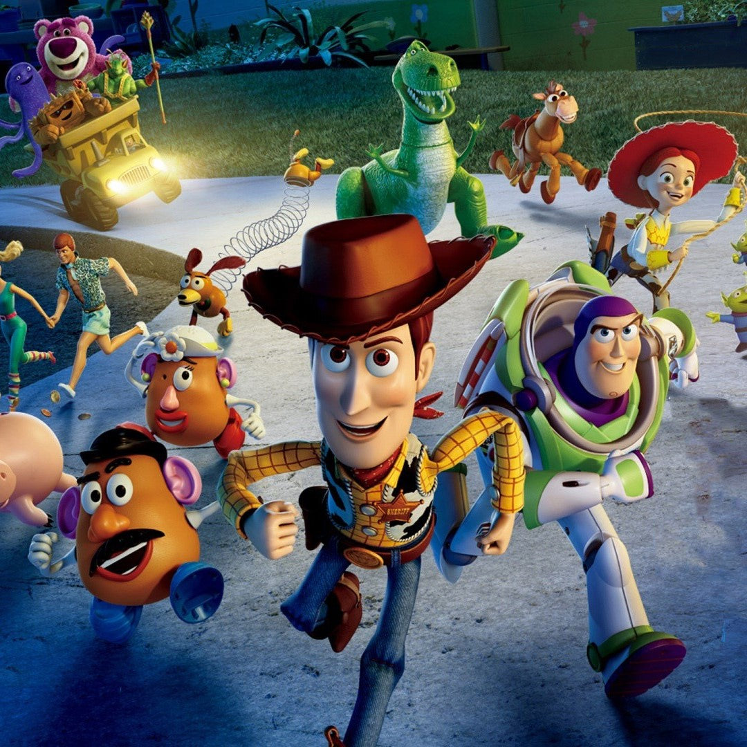 Toy Story