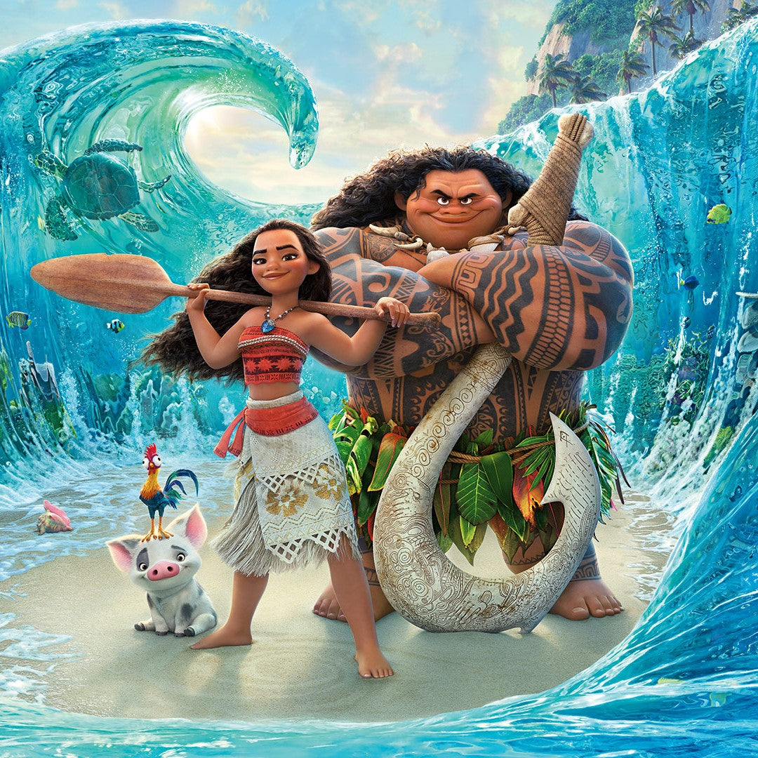 Moana