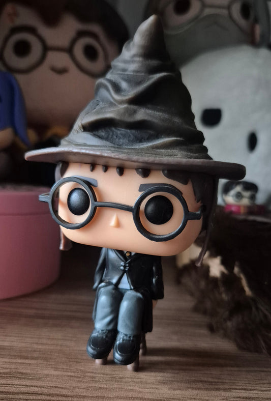 Funko Harry Potter - Chapéu Seletor