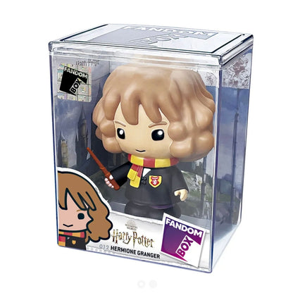 Hermione - Harry Potter - Colecionável