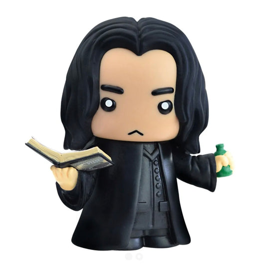 Severus Snape - Harry Potter - Colecionável