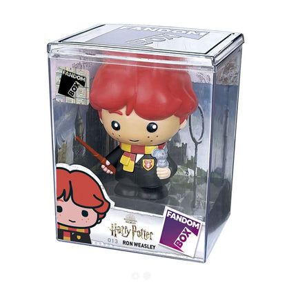 Rony Weasley - Harry Potter - Colecionável