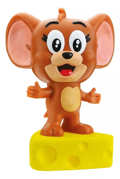Jerry - Tom & Jerry - Colecionável