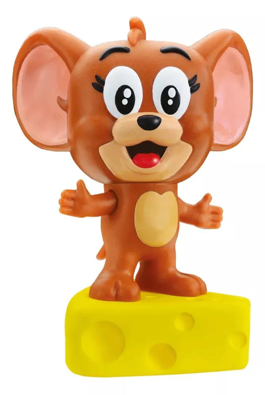 Jerry - Tom & Jerry - Colecionável