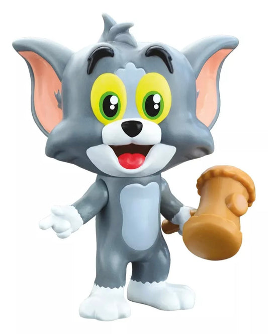 Tom - Tom & Jerry - Colecionável