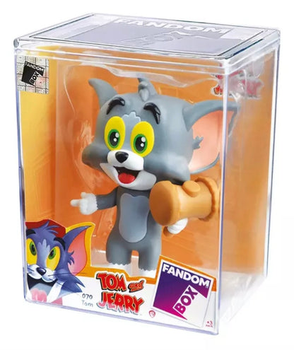 Tom - Tom & Jerry - Colecionável