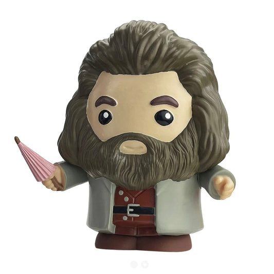 Hagrid - Harry Potter - Colecionável