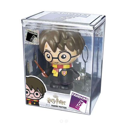 Harry Potter - Boneco Colecionável