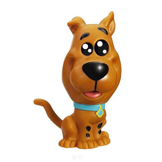 Scooby-Doo - Boneco Colecionável