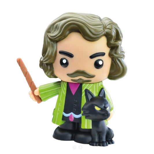 Sirius Black - Harry Potter - Colecionável