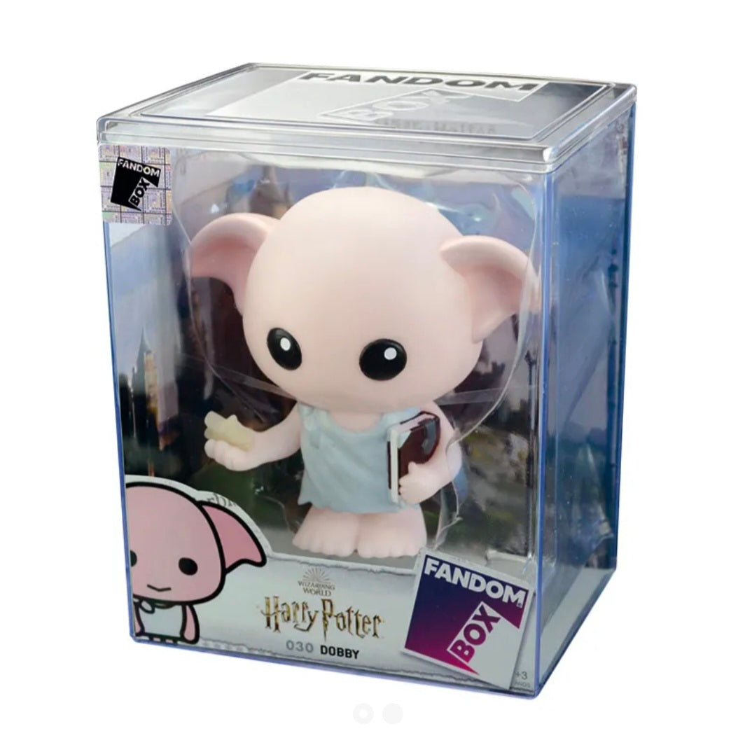 Dobby - Harry Potter - Colecionável