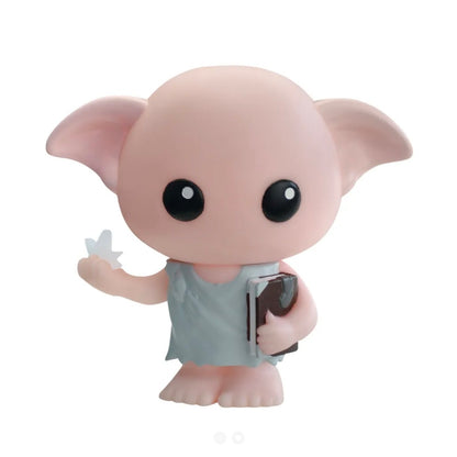 Dobby - Harry Potter - Colecionável
