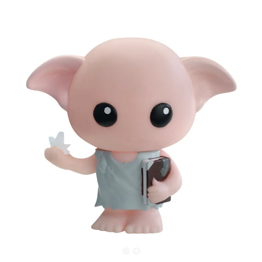 Dobby - Harry Potter - Colecionável