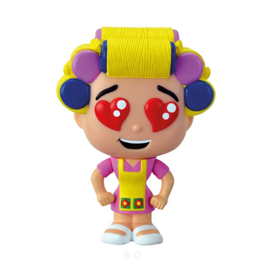 Dona Florinda - Turma do Chaves - Colecionável