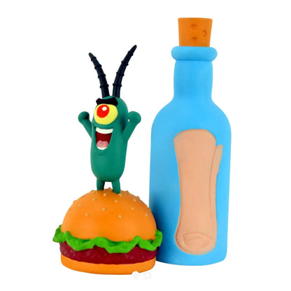 Plankton - Bob Esponja - Colecionável