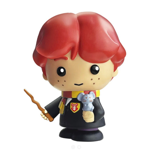 Rony Weasley - Harry Potter - Colecionável