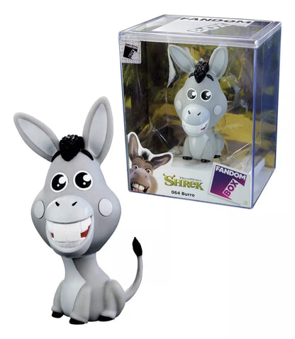 Burro - Shrek - Colecionável