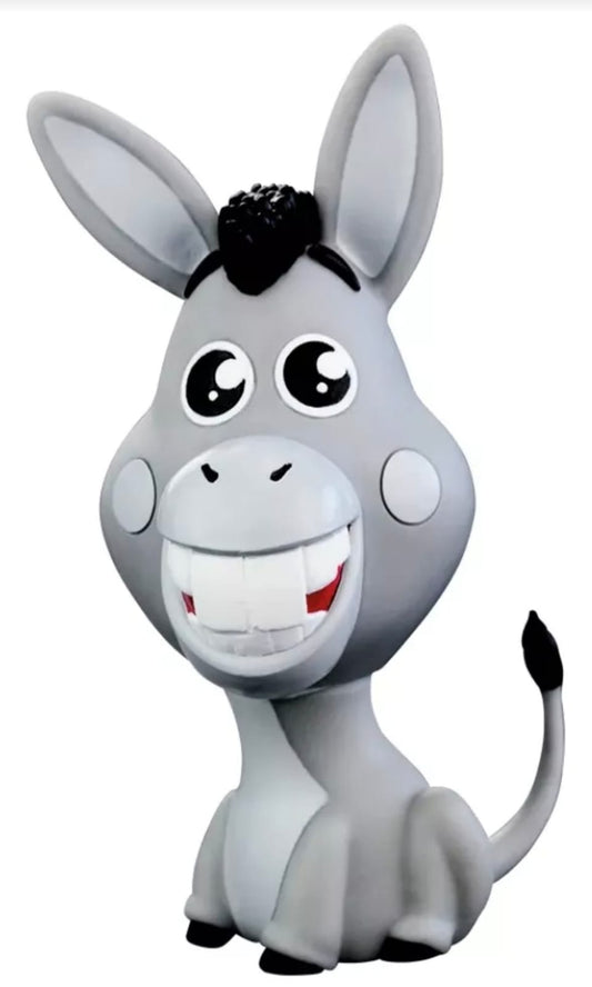 Burro - Shrek - Colecionável