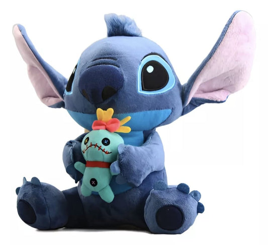 Pelúcia Stitch - 25cm