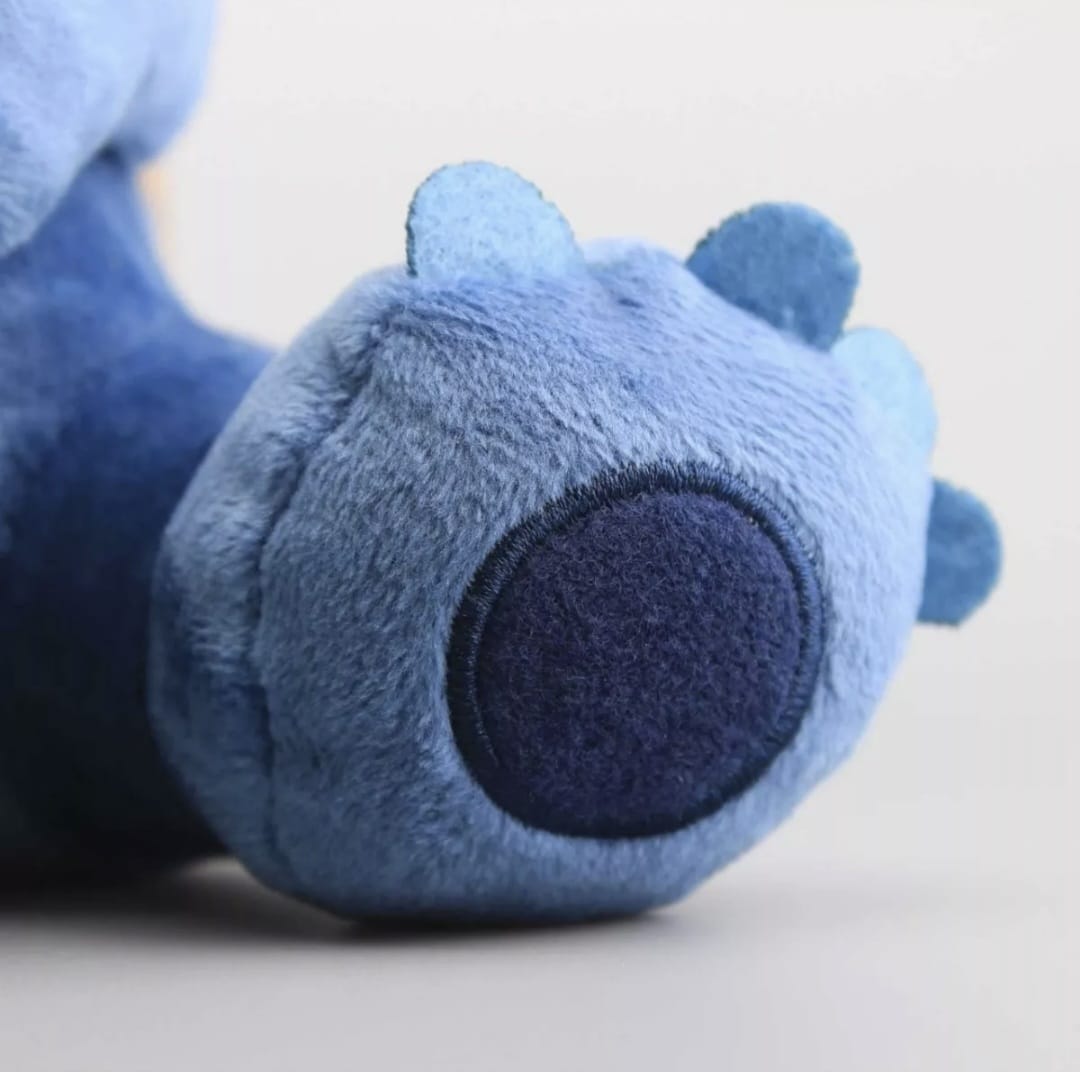Pelúcia Stitch - 25cm