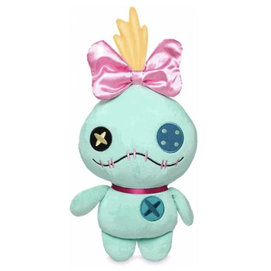 Pelúcia Xepa - Lilo e Stitch