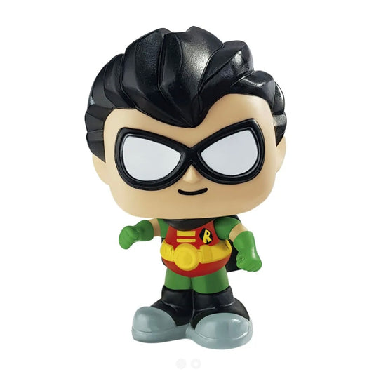 Robin - Os Jovens Titãs - Colecionável