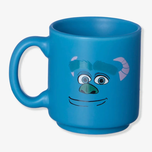 Caneca Mini Sullivan - Monstros S.A.