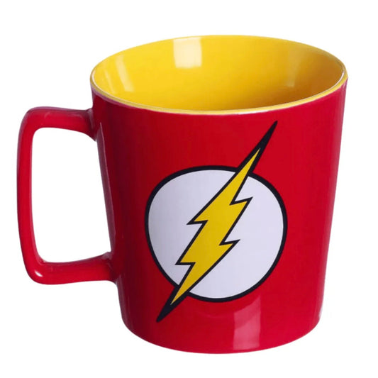Caneca The Flash - 400ml
